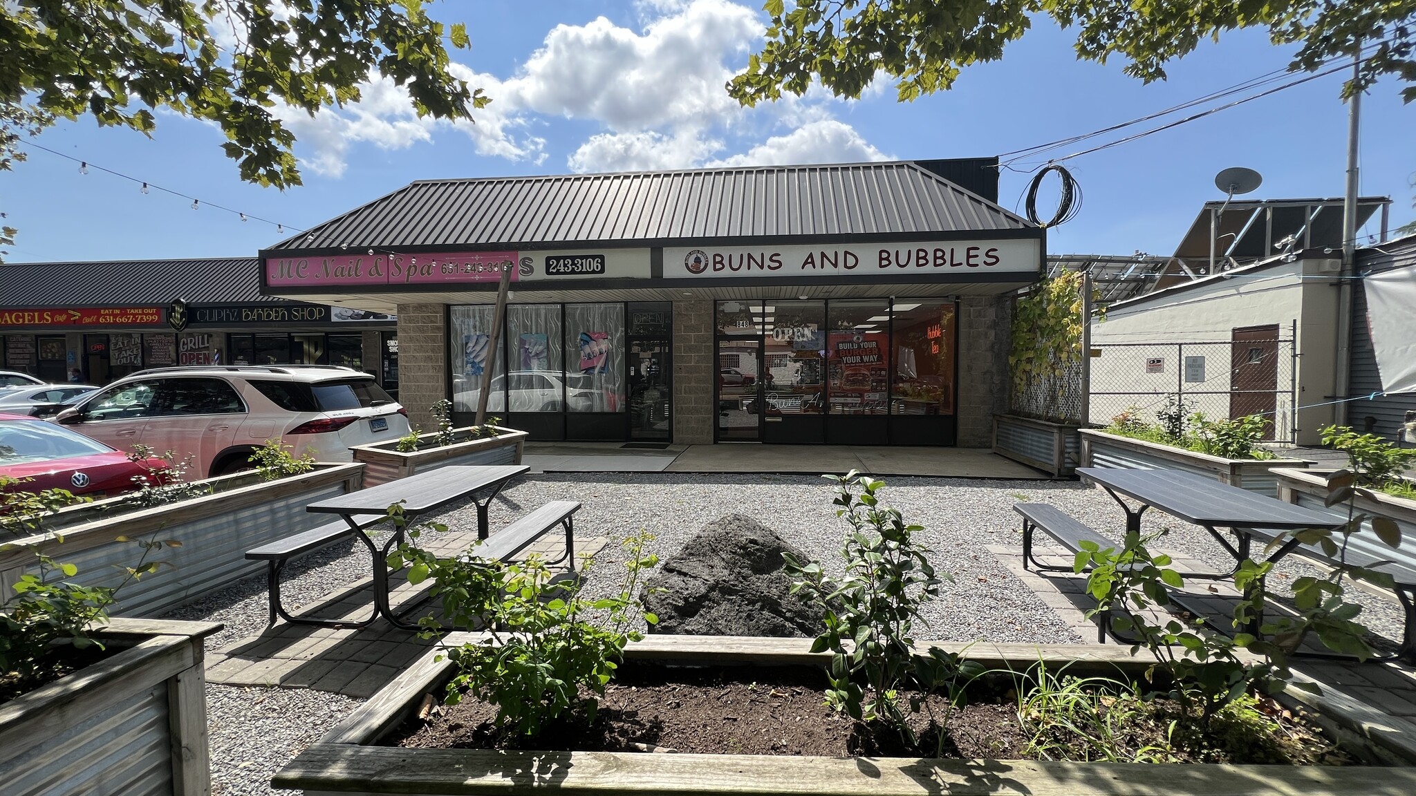 848-862 Long Island Ave, Deer Park, NY à louer Photo intérieure– Image 1 sur 17