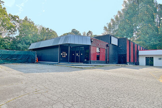 Plus de détails pour 7716 N Main St, Jonesboro, GA - Local commercial à vendre