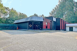 Plus de détails pour 7716 N Main St, Jonesboro, GA - Local commercial à vendre