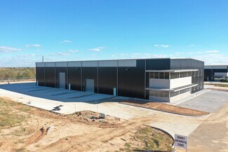 Plus de détails pour 3048 Venergy Dr, Brookshire, TX - Industriel/Logistique à louer