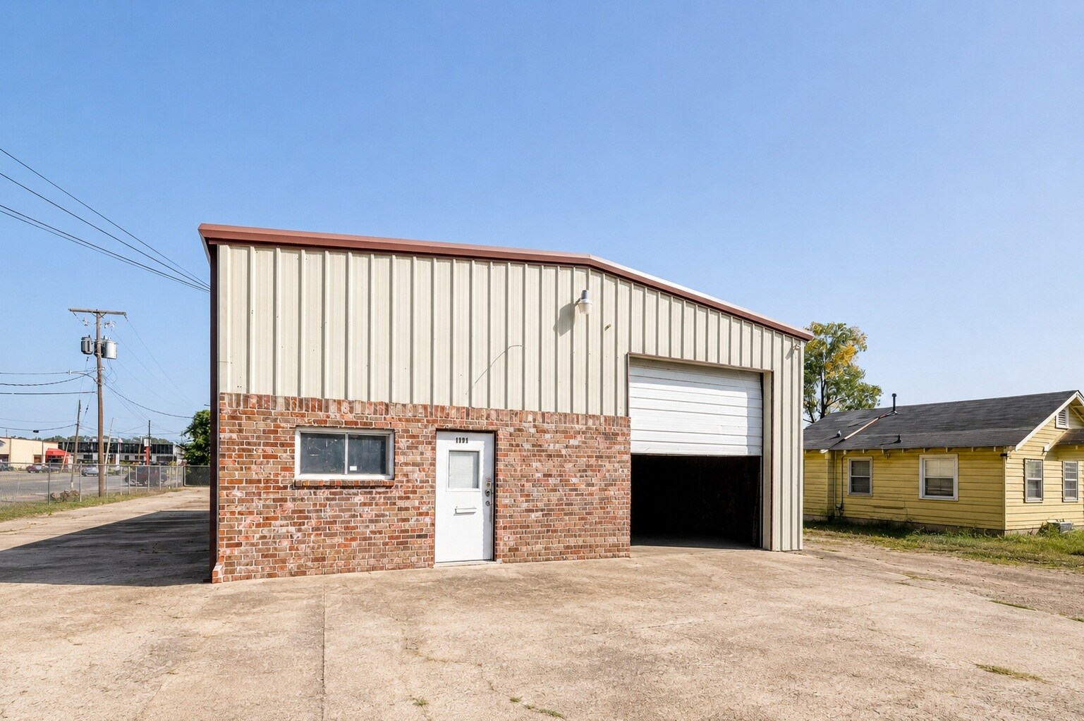 1401 Pine St, Monroe, LA à vendre Photo principale– Image 1 sur 15