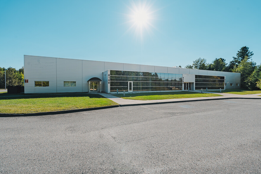 4140-4150 Boul De Portland, Sherbrooke, QC à louer - Photo de l’immeuble – Image 3 sur 6