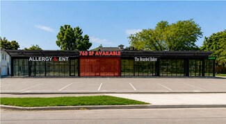 Plus de détails pour 518 W 11th St, Houston, TX - Local commercial à louer