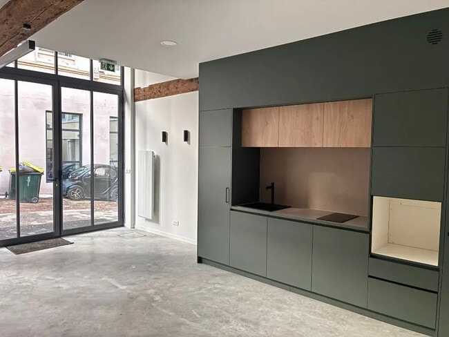 Plus de détails pour Bureau à louer