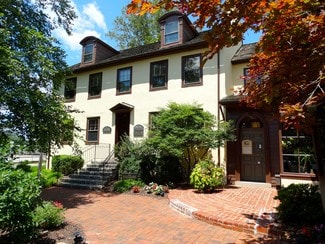 Plus de détails pour 3701 Kennett Pike, Greenville, DE - Bureau/Médical à louer