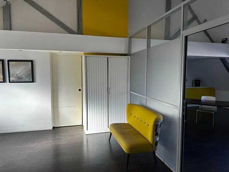 Bureau dans Le Havre à louer - Photo de l’immeuble – Image 2 sur 5
