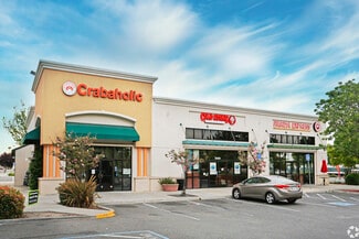 Plus de détails pour 24345-24357 Southland Dr, Hayward, CA - Local commercial à louer