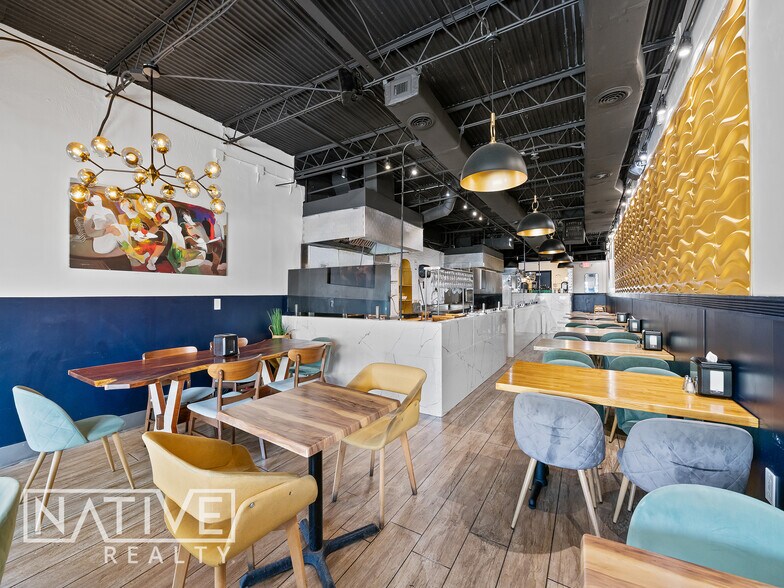 2822 E Commercial Blvd, Fort Lauderdale, FL à louer - Photo intérieure – Image 3 sur 12