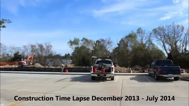 14231 Seaway Rd, Gulfport, MS à louer - Vidéo sur l’annonce professionnelle – Image 3 sur 6