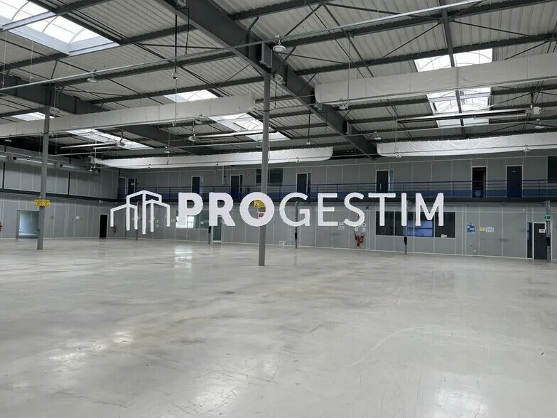 Local d'activités dans Longvic à vendre - Photo intérieure – Image 3 sur 10