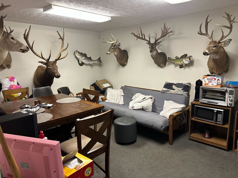 2530 N Broad St, Commerce, GA à vendre - Photo de l’immeuble – Image 3 sur 5