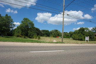 Plus de détails pour Portage St NW, Canton, OH - Terrain à vendre