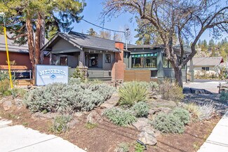Plus de détails pour 1004 NW Newport Ave, Bend, OR - Local commercial à vendre