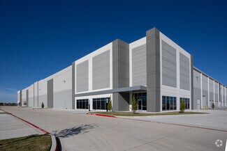 Plus de détails pour 4180 E Scyene Rd, Mesquite, TX - Industriel/Logistique à louer