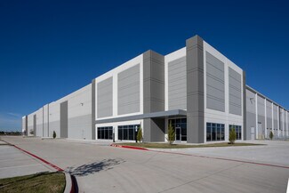 Plus de détails pour 4180 E Scyene Rd, Mesquite, TX - Industriel/Logistique à louer