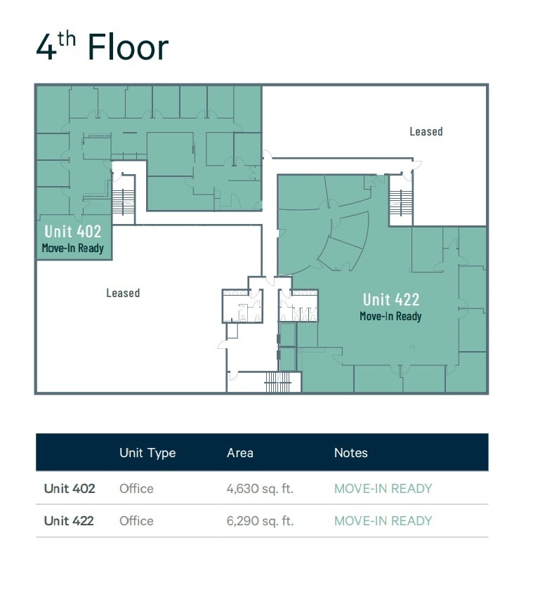 9422-9436 51 Ave NW, Edmonton, AB à louer Plan d’étage– Image 1 sur 1