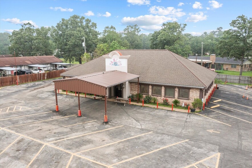 3900 US Highway 69 N, Lufkin, TX à vendre - Photo de l’immeuble – Image 3 sur 8