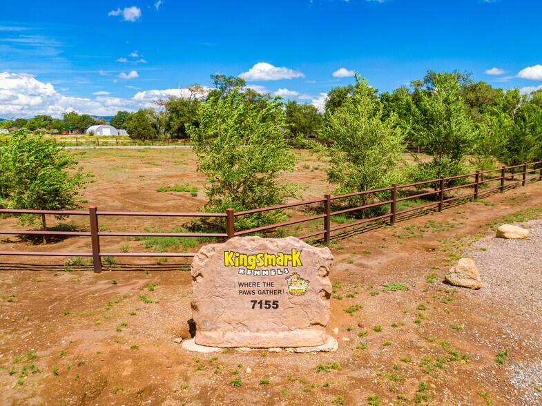 7155 Kavanagh Way, Flagstaff, AZ à vendre - Photo principale – Image 1 sur 9
