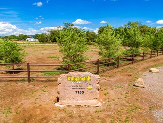 Plus de détails pour 7155 Kavanagh Way, Flagstaff, AZ - Spécialisé à vendre