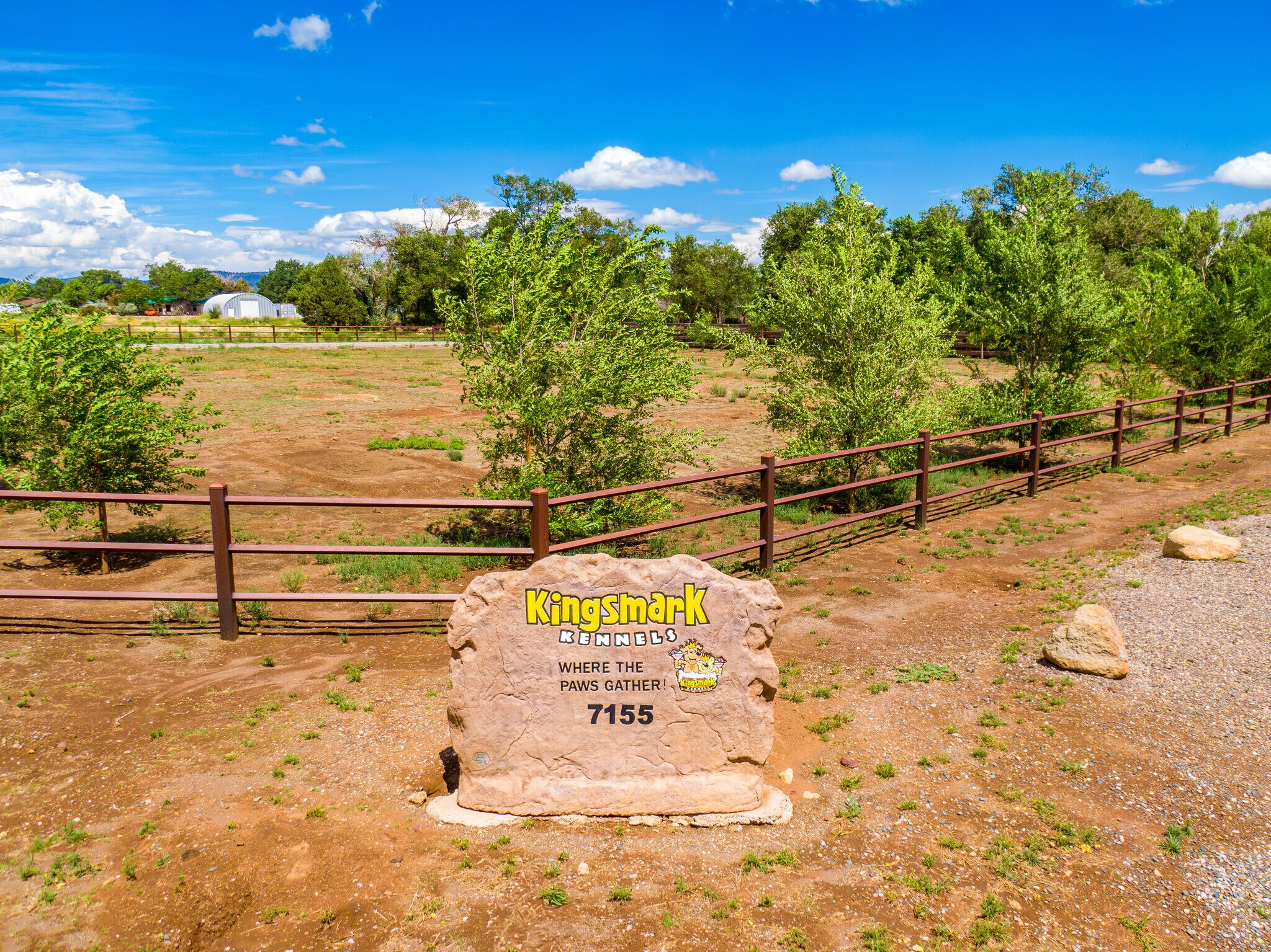 7155 Kavanagh Way, Flagstaff, AZ à vendre Photo principale– Image 1 sur 10