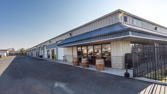 Plus de détails pour 1920 Foundry Ct, Ceres, CA - Industriel/Logistique à louer