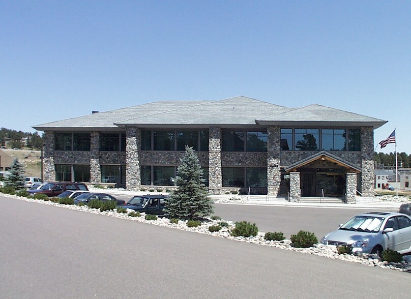 32045 Castle Ct, Evergreen, CO à louer - Photo de l’immeuble – Image 3 sur 18