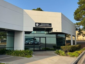 15375 Barranca Pky, Irvine, CA à louer Photo intérieure– Image 1 sur 5