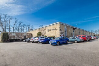 Plus de détails pour 40 Ranick Rd, Hauppauge, NY - Industriel/Logistique à vendre