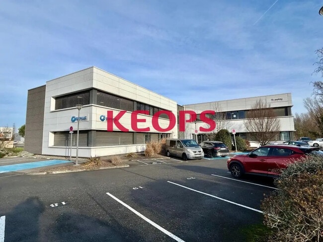 Plus de détails pour Bureau à louer