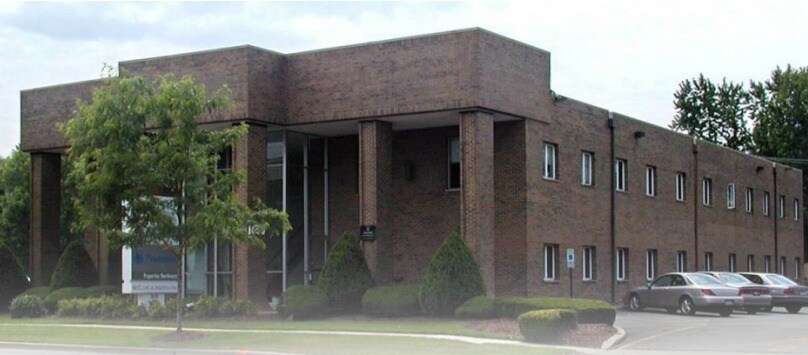 1650 N Arlington Heights Rd, Arlington Heights, IL à louer - Photo principale – Image 1 sur 12