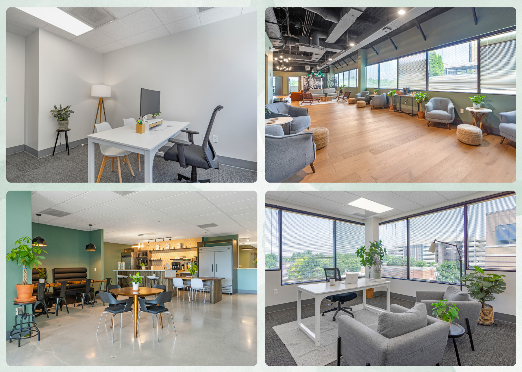 200 W Towsontown Blvd, Towson, MD à louer Photo intérieure– Image 1 sur 37
