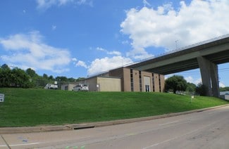 Plus de détails pour 909 Oliver Hill Way, Richmond, VA - Industriel/Logistique à louer