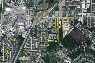 Plus de détails pour 29430-29500 23 Mile Rd, Chesterfield, MI - Terrain à vendre