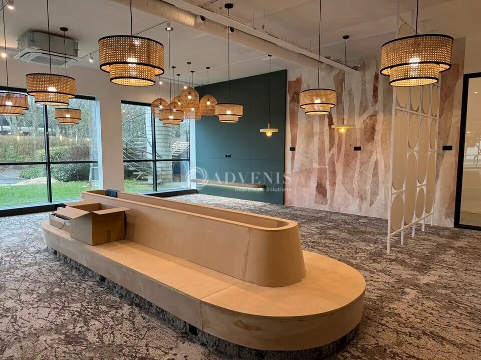 Bureau dans Serris à louer Photo intérieure– Image 1 sur 13