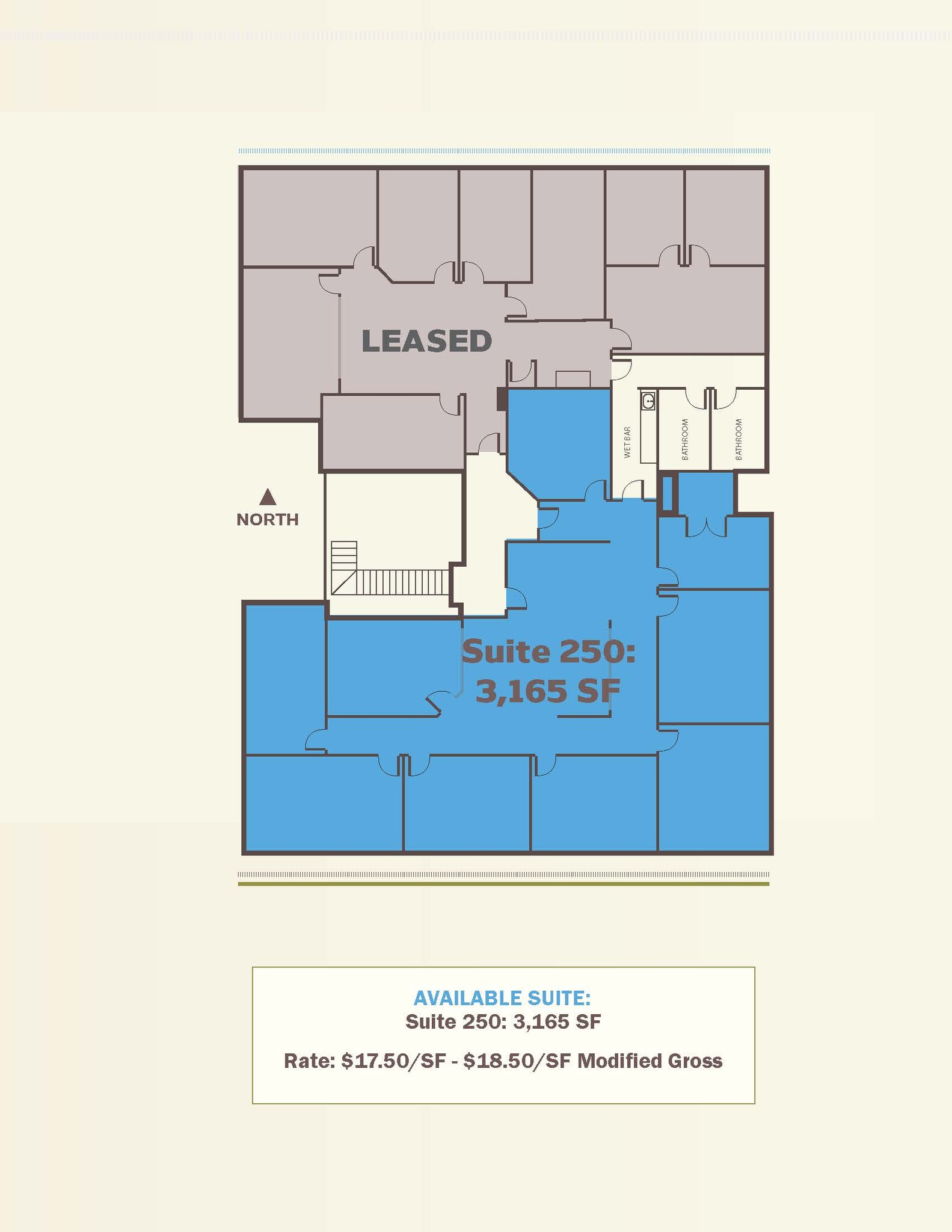 4850-4860 Ward Rd, Wheat Ridge, CO à louer Photo de l’immeuble– Image 1 sur 1