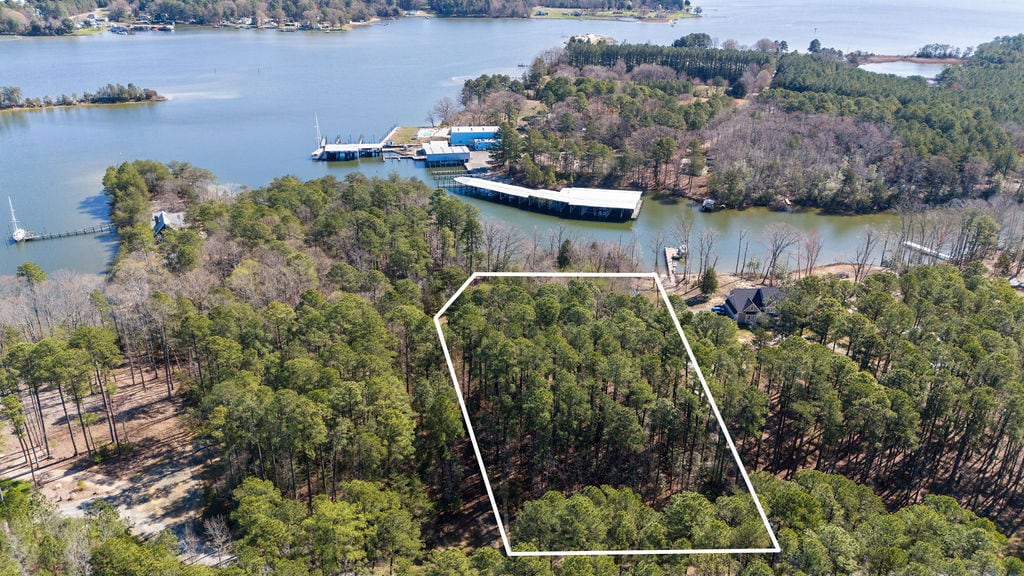 Lot #7 Murphy's Mill Ln, Kinsale, VA à vendre Aérien– Image 1 sur 16