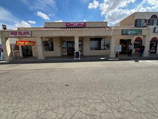 Plus de détails pour 8056 California City Blvd, California City, CA - Local commercial à vendre
