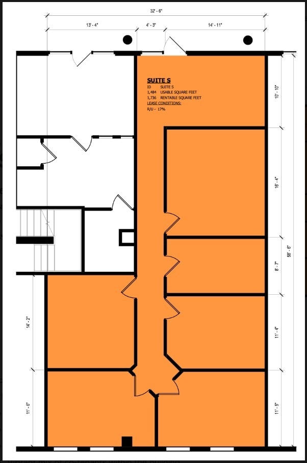 165 Western Ave N, Saint Paul, MN à louer Plan d’étage– Image 1 sur 8