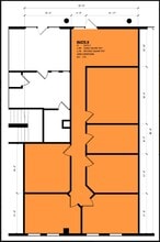165 Western Ave N, Saint Paul, MN à louer Plan d’étage– Image 1 sur 8
