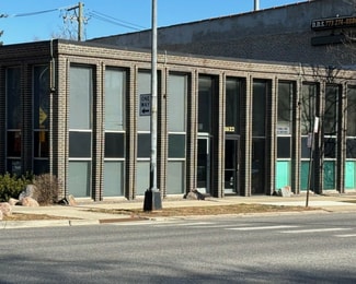Plus de détails pour 2622 W Peterson Ave, Chicago, IL - Bureau à louer