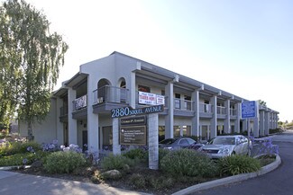 Plus de détails pour 2880 Soquel Ave, Santa Cruz, CA - Bureau/Local commercial à louer