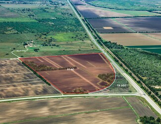 Plus de détails pour 0 Highway 36 Bypass, Rosenberg, TX - Terrain à vendre