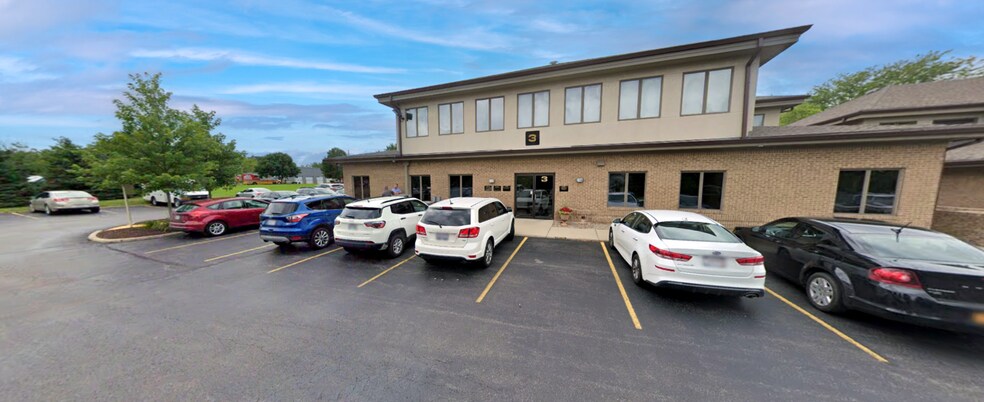 6842-6864 Loop Rd, Centerville, OH à vendre - Photo de l’immeuble – Image 1 sur 4