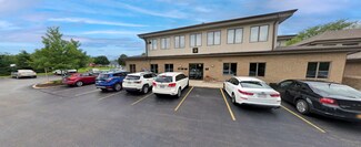 Plus de détails pour 6842-6864 Loop Rd, Centerville, OH - Bureau à vendre