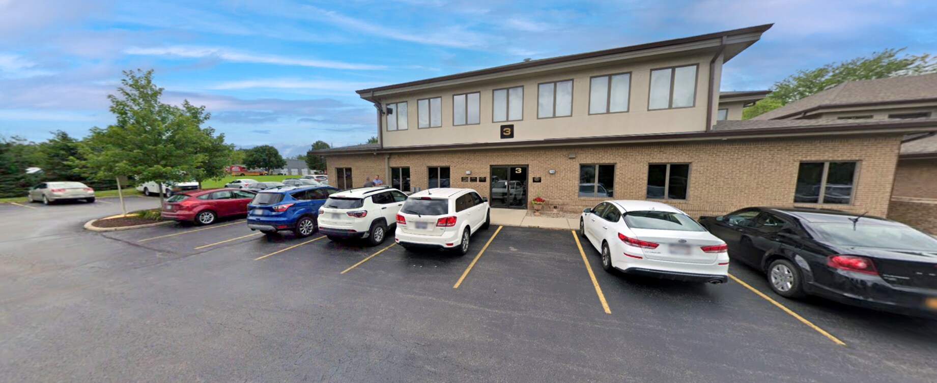 6842-6864 Loop Rd, Centerville, OH à vendre Photo de l’immeuble– Image 1 sur 5