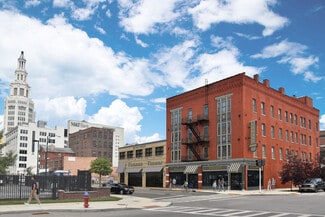 Plus de détails pour 68-74 E Huron St, Buffalo, NY - Logement à vendre