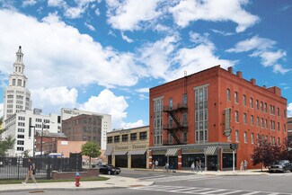 Plus de détails pour 68-74 E Huron St, Buffalo, NY - Logement à vendre