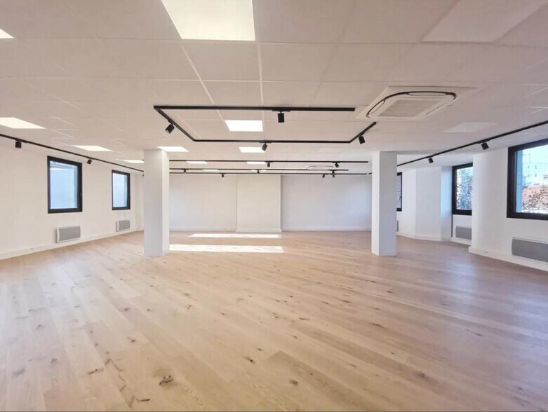 Bureau dans Boulogne-Billancourt à louer - Photo intérieure – Image 1 sur 7