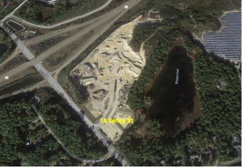 1A Spring, Carver, MA à vendre Photo principale– Image 1 sur 18