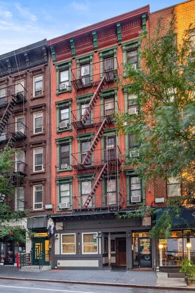 1672 3rd Ave, New York, NY à vendre - Photo principale – Image 2 sur 11